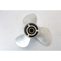 012038 Michigan Wheel 1975-05 RH 12-1/4 x 15 Propeller 40 48 + HP 6 MO HUB WTY