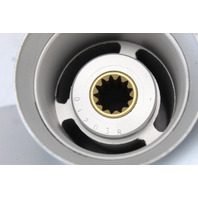 012038 Michigan Wheel 1975-05 RH 12-1/4 x 15 Propeller 40 48 + HP 6 MO HUB WTY
