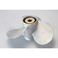 48-77338A45 Mercury 1977 & UP RH 14 x 11 Propeller 40 50 60 65 70 75 80 85+ HP