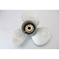 48-77338A45 Mercury 1977 & UP RH 14 x 11 Propeller 40 50 60 65 70 75 80 85+ HP