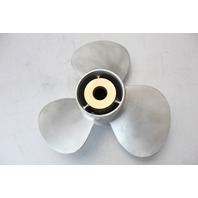 48-77338A45 Mercury 1977 & UP RH 14 x 11 Propeller 40 50 60 65 70 75 80 85+ HP