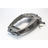 9682A9 Mercury Mariner 1994-1998 Grey Bottom Cowl 15 20 25 HP 2 Cylinder