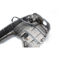 9682A9 Mercury Mariner 1994-1998 Grey Bottom Cowl 15 20 25 HP 2 Cylinder