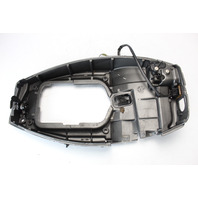 9682A9 Mercury Mariner 1994-1998 Grey Bottom Cowl 15 20 25 HP 2 Cylinder