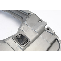 9682A9 Mercury Mariner 1994-1998 Grey Bottom Cowl 15 20 25 HP 2 Cylinder