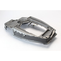 9682A9 Mercury Mariner 1994-1998 Grey Bottom Cowl 15 20 25 HP 2 Cylinder