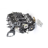 898101T42 Mercury 2006-10 Powerhead Short Cylinder Block 25 30 HP EFI 3 Cylinder