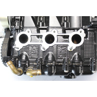 898101T42 Mercury 2006-10 Powerhead Short Cylinder Block 25 30 HP EFI 3 Cylinder