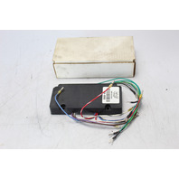 114-6866 CDI for 826866A2 Mercury 1995 Switchbox Sportjet 120 HP 14 Wires NEW