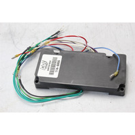 114-6866 CDI for 826866A2 Mercury 1995 Switchbox Sportjet 120 HP 14 Wires NEW