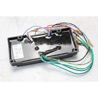 114-6866 CDI for 826866A2 Mercury 1995 Switchbox Sportjet 120 HP 14 Wires NEW