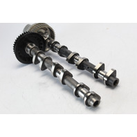 6CB-12171-00-00 6CB-12181-00-00 Yamaha 2010 & UP Cam Shaft 1 & 2 200 225 250 +HP