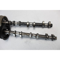6CB-12171-00-00 6CB-12181-00-00 Yamaha 2010 & UP Cam Shaft 1 & 2 200 225 250 +HP