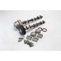6CB-12171-00-00 6CB-12181-00-00 Yamaha 2010 & UP Cam Shaft 1 & 2 200 225 250 +HP