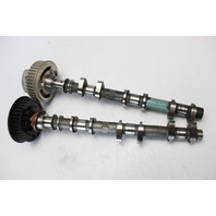 6CB-12172-00-00 6CB-12182-00-00 Yamaha 2010 & UP Cam Shaft 3 & 4 200 225 250 +HP