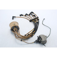 Mercury 1978 - 1979 Distributor Cap & Ignition Coil 90 115 +  HP 1 YEAR WARRANTY