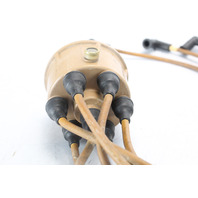 Mercury 1978 - 1979 Distributor Cap & Ignition Coil 90 115 +  HP 1 YEAR WARRANTY