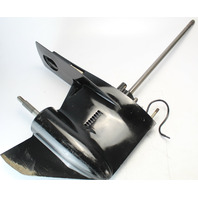 Mercury 1976-2005 LONG 20" Lower Unit V6 135 150 175 200 HP 2:1 Ratio 1 YEAR WTY