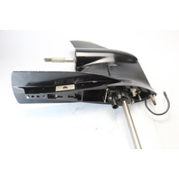 Mercury 1976-2005 LONG 20" Lower Unit V6 135 150 175 200 HP 2:1 Ratio 1 YEAR WTY