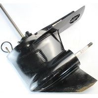 Mercury 1976-2005 LONG 20" Lower Unit V6 135 150 175 200 HP 2:1 Ratio 1 YEAR WTY