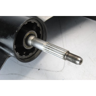 Mercury 1976-2005 LONG 20" Lower Unit V6 135 150 175 200 HP 2:1 Ratio 1 YEAR WTY