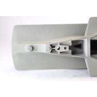 1987-1997 Mercury 20" Lower Unit 100 115 125 HP L4 2.07:1 Ratio 1 YR WARRANTY