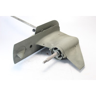 1987-1997 Mercury 20" Lower Unit 100 115 125 HP L4 2.07:1 Ratio 1 YR WARRANTY