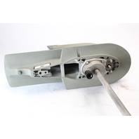 1987-1997 Mercury 20" Lower Unit 100 115 125 HP L4 2.07:1 Ratio 1 YR WARRANTY