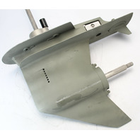 1987-1997 Mercury 20" Lower Unit 100 115 125 HP L4 2.07:1 Ratio 1 YR WARRANTY