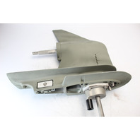 1987-1997 Mercury 20" Lower Unit 100 115 125 HP L4 2.07:1 Ratio 1 YR WARRANTY