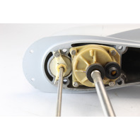Johnson Evinrude 1993-05 20" Long Lower Unit 40 48 50 HP 1 YEAR WARRANTY