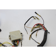 832075A21 850046A2 Mercury 1994-98 Ignition System 30 40 + HP 1 YR WTY