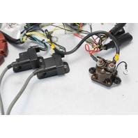 832075A21 850046A2 Mercury 1994-98 Ignition System 30 40 + HP 1 YR WTY