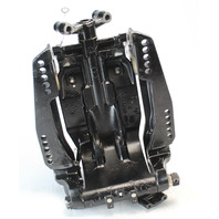 8M0102865 Mercury 1994-2007 Swivel, Transom Brackets & Steering Arm 175 + HP