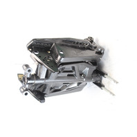 8M0102865 Mercury 1994-2007 Swivel, Transom Brackets & Steering Arm 175 + HP