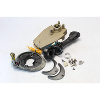 858690A2 C# 858637-C Mercury Concealed Side Mount Remote Control Box