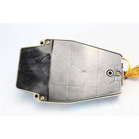 858690A2 C# 858637-C Mercury Concealed Side Mount Remote Control Box