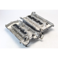 6P2-11192-00-9S 6P2-11191-00-9S Yamaha 2005-07 Cylinder Head Cover Set 225 + HP