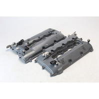 6P2-11192-00-9S 6P2-11191-00-9S Yamaha 2005-07 Cylinder Head Cover Set 225 + HP