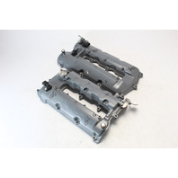 6P2-11192-00-9S 6P2-11191-00-9S Yamaha 2005-07 Cylinder Head Cover Set 225 + HP