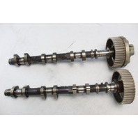 6P2-12171-00-00 6P2-11537-00-00 Yamaha 2005-2007 Camshafts & Driven Gears 250 HP