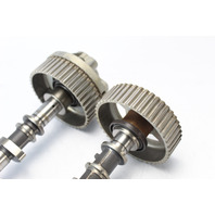 6P2-12171-00-00 6P2-11537-00-00 Yamaha 2005-2007 Camshafts & Driven Gears 250 HP