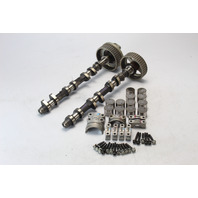 6P2-12171-00-00 6P2-11537-00-00 Yamaha 2005-2007 Camshafts & Driven Gears 250 HP