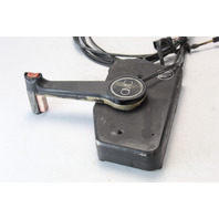 Johnson Evinrude OMC 1998 & Up Side Mount Control Box W/ Key & 11' Cables