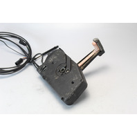 Johnson Evinrude OMC 1998 & Up Side Mount Control Box W/ Key & 11' Cables