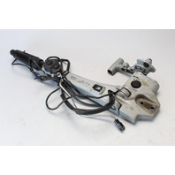 434101 432965 Johnson Evinrude 1978-05 Tiller Handle 40 45 50 55 60 65 70 75 HP