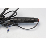 434101 432965 Johnson Evinrude 1978-05 Tiller Handle 40 45 50 55 60 65 70 75 HP