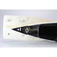 60 Degree Johnson Evinrude 1995-06 20" Lower Unit 75 90 100 115 HP 1 YEAR WTY