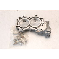306192 Johnson Evinrude 1959-1964 Cylinder Head 5.5 HP 2 Cylinder
