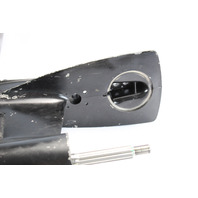 1980 1981 - 1997 Mercury  20" Lower Unit 35 40 45 50 60 70 HP 6 MONTH WARRANTY